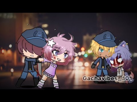 STOP GACHA HEAT!!🔥 #gachaclub  #stopgachaheat || @Gachavibes_101 ||