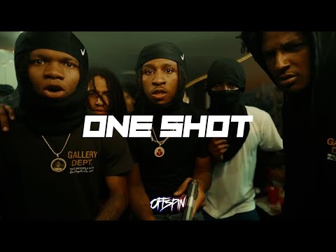 [FREE] Dark Jersey Club x Jay Hound x Sdot Go Type Beat "One Shot"