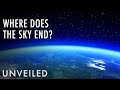Where Does Sky Become Space? | Unveiled