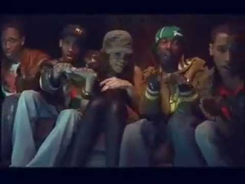 J Status Roll feat. Rihanna Shontelle