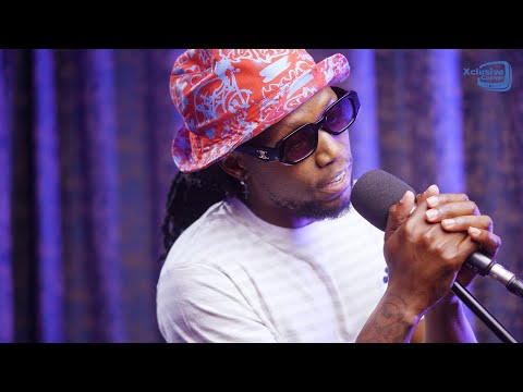 M.O.D BigFun - Papito | Xclusive Corner [Live Performance] l S1 l EP 30