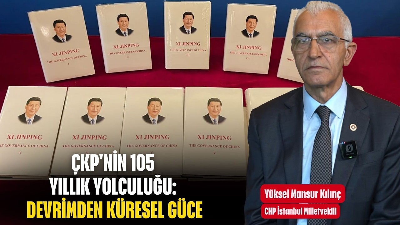 İki ülke, tek mücadele: Mustafa Kemal ve Mao Zedong emperyalizmi nasıl yendi?