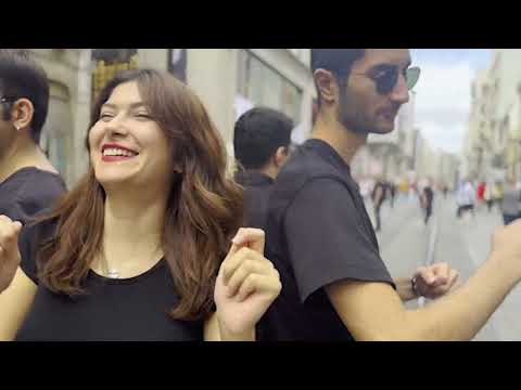 MC Beyond I ATCOM'24 Opening Video