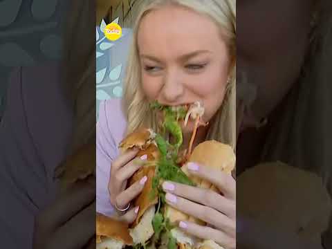 The most HILARIOUS moments of 2025 | Today Show Australia