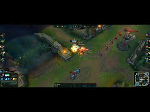 Vlad Counters Yasuo ?