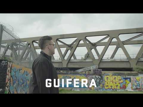 PESLeague 2017 World Finals - Player Profle - Guifera