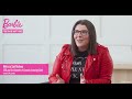 AD Barbie X Inspirational Female Entrepreneurs How Barbie Is Closing The Dream Gap