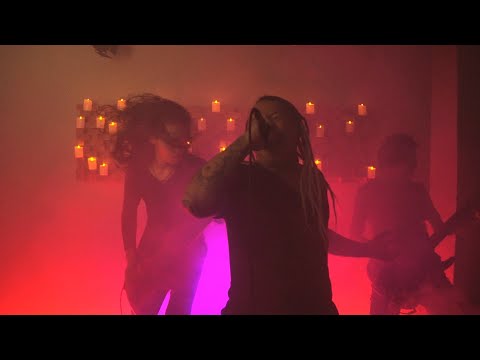 NIKHARA - TIGA TITIK HITAM || TRIBUTE TO EBEN BURGERKILL