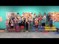Active Listening Song