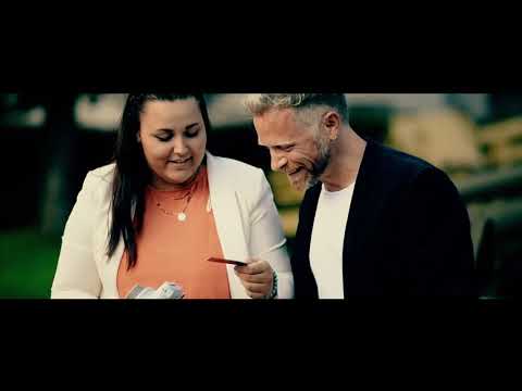 Hold on to our dream   official video   Thierry Mersch and Patricia