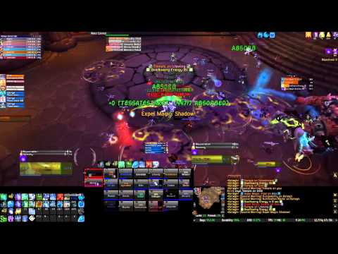 Zero Ultra - Heroic Ko'Ragh