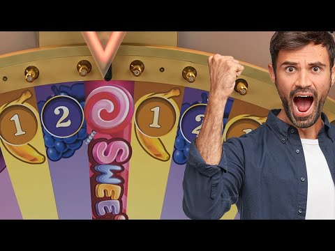 SWEET BONANZA CANDYLAND VS €20000 – BONUS ROUNDS ARE COMING!