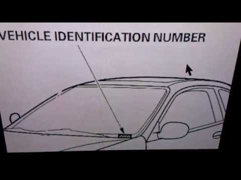 How to get radio code for 2001-2005 Honda Civic (7th Gen)