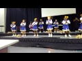 Excel Prep Jr Cheer Feb 2016
