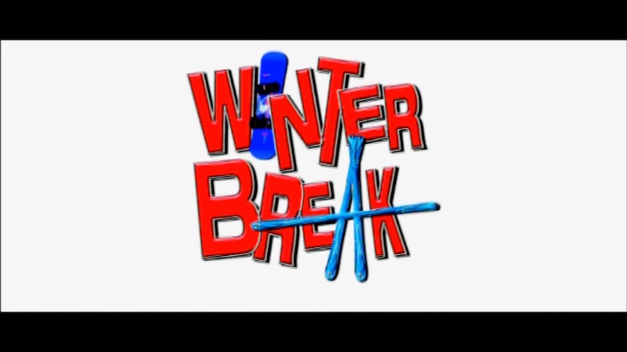WINTER BREAK (2003) Trailer [#winterbreak]