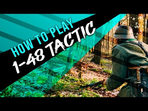 1-48 Tactic Demo