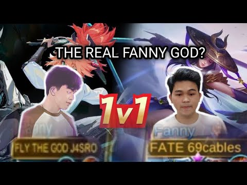 KingJasro VS 69 Cables 1v1