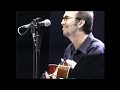 Eric Clapton Live Budokan 1997 10 27