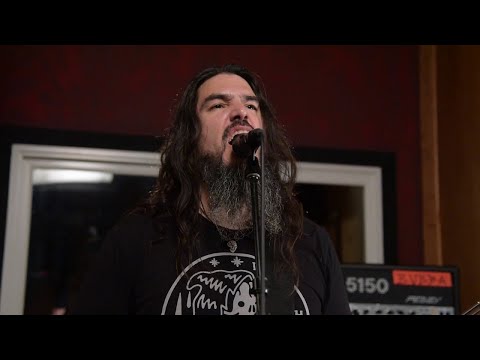 I'M YOUR GOD NOW (LIVE IN THE STUDIO 2019)