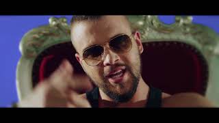 KOLLEGAH &amp; SpongeBOZZ - Black American Express (prod. by Nanzoo_Musikvideo)