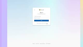 Get Started with Microsoft for Startups | Investor Network Application