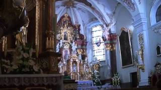 Sankt Annaberg - Heilige Messe in deutscher Sprache - Teil 02 (HD)