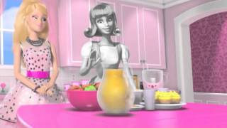 Barbie Life in the Dreamhouse - A Smidge of Midge HD