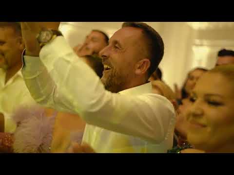 Shpetimi i fut ne gare nusen e dhendrin  - Dasma Shqiptare 2023