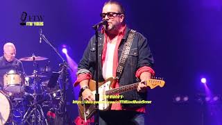 The Mavericks (LIVE HD) / Easy as it seems / The Magnolia - CA 11/20/21