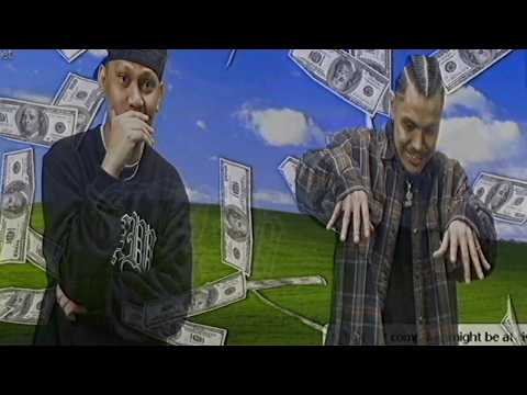 OD LUV - SCOOP DOGG, WAVYIER