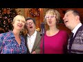 Chet Atkins' Blue Christmas (cover by Matt Cowe and the Ainta Clue Singers)