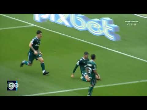 Inter 4 x 2 Goiás - 09/10/2022 - Brasileirão