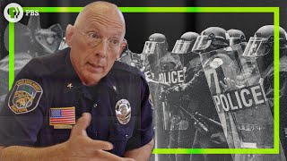 Should We Raise the Standard for Police Use of Force? video