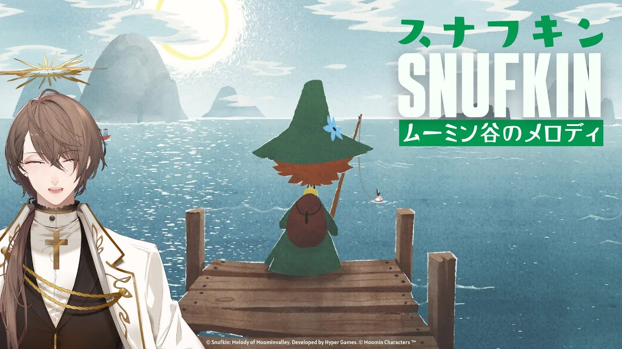 YouTubeサムネイル