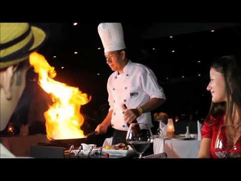 Melhores restaurantes em Phuket: Da Maurizio