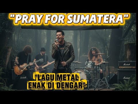 MURKA SEMESTA | Lagu Metal Enak Di Dengar | Lagu Viral