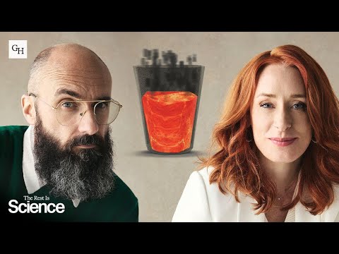 The Rest Is Science and 3 more