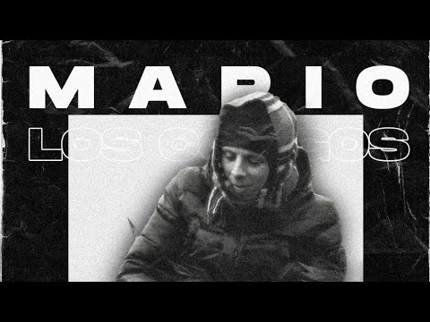 @marioloscodigos - Testigo (Prod.Voluptyk)