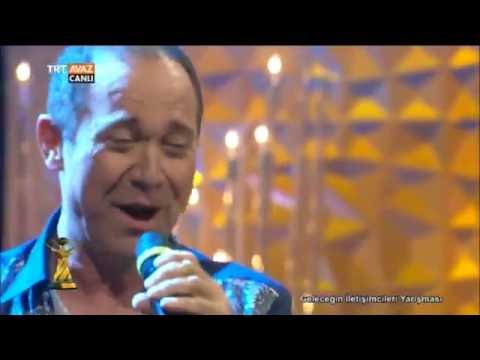 Eğilmez Başın Gibi Gökler Bulutlu Efem - Sümer Ezgü - TRT Avaz