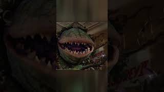 Little Shop Of Horrors - Audrey II #movies #filmmaking #comedyfilm #classicfilm #musicalfilm