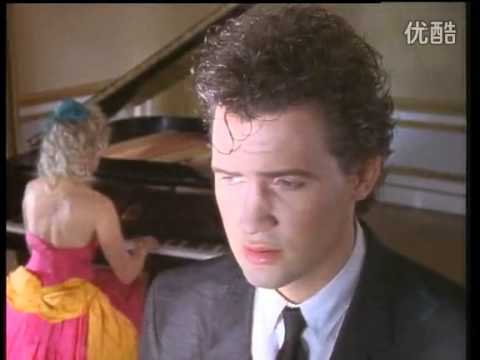 Johnny Logan - I'm Not In Love ( Official Video ) 1987