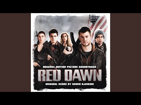 Video thumbnail for Red Dawn