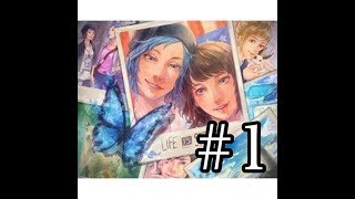 life is strange 1
