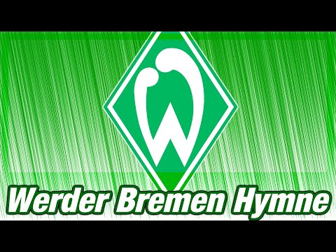 SV Werder Bremen Hymne Stadionversion