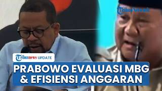 Pemerintah Jawab Aksi Demo Mahasiswa Tolak MBG, Bakal Evaluasi hingga Efisiensi Anggaran