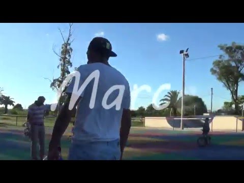 San José "EL EDIT" (AGGRESSIVE IN LINE URUGUAY)