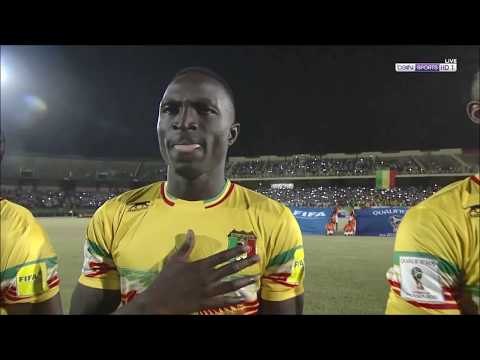 ADAMA TRAORE - METZ AND MALI WINGER