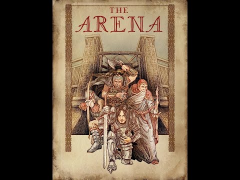 A Complete Character Creation Guide for The Elder Scrolls: Arena