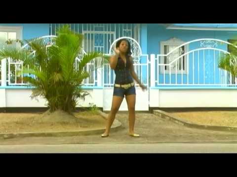 Jo ann - Kar mi ning OFFICIAL MUSIC VIDEO CLIP