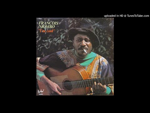 LYSERGICFUNK: Funky Child - Francois Niombo